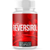Image of (1 Pack) Reversirol Advanced Blood Health Support Supplement Rever Sirol 60 Capsules