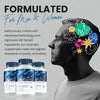 Image of SciatiSoothe Brain Supplement (5 Pack-300 Capsules)