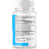 Image of Blue Horse Salt Trick For Men Advanced Formula Supplement Pills (2 Pack - 120 Capsules)