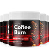 Image of (5 Pack) Coffee Burn Powder Weight Management Supplement CoffeeBurn 150 Servings