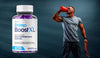 Image of Primo Boost XL Gummys Advanced Formula PrimoBoost XL Male 120 Gummies (2 Pack)