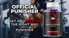Image of Punisher Male Gummy Supplement (5 Pack - 300 Gummies)