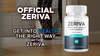 Image of (2 Pack) Zeriva Pill Advanced Prostate & Bladder Support Supplement 120 Capsules