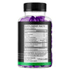 Image of (3 Pack) Supreme Alpha Gummys Male Support Supplement SupremeAlpha 180 Gummies