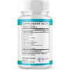 Image of GLPro Blood Pills Advanced Support Glycogen Max Supplement (1 Pack-60 Capsules)