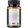 Image of (1 Pack) Vigorox Prime Advanced Male Support Supplement VigoroxPrime 60 Capsules