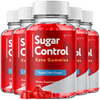 Image of (5 Pack) Sugar Control Keto Gummies 300 Gummies