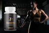 Image of (1 Pack) Mahgryn Advanced Energy & Fitness Formula Vitamin Mahg Ryn 60 Capsules