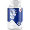 Image of (1 Pack) Steel Flow Pro Advanced Male Support Vitamin SteelFlowPro 60 Capsules