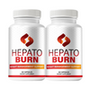 Image of Hepato Burn Keto Capsules – HepatoBurn Supports (2-Pack -120 Capsules)