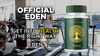 Image of Eden Divine Supplement Pills (2 Pack-120 Capsules)