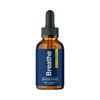 Image of Breathe Drops for Lung Cleanse & Detox, Respiratory Support Drops