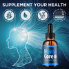 Image of Memocore Drops Advanced Brain Health & Cognitive Support Supplement (3 Pack)