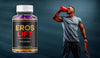 Image of (2 Pack) Eros Lift Male Gummys Advanced Formula ErosLift Max Vitamin 120 Gummies