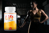 Image of (5 Pack) Lift Booster Advanced Energy & Fitness Vitamin LiftBooster 300 Capsules