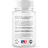 Image of (5 Pack) Vizol Up Advanced Max Support Healthy Eye Function VizolUp 300 Capsules