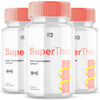 Image of SuperThin - Advanced Weight Support Supplement Natural Formula (3 Pack)