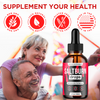 Image of Saltburn Drops Advanced Health & Fitness Formula Salt Burn 60 Serves (2 Pack)