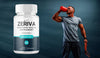 Image of (3 Pack) Zeriva Pill Advanced Prostate & Bladder Support Supplement 180 Capsules