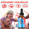 Image of Free Sugar Pro Drops – Support for Blood Health and Daily Well-Being (2 Pack)