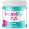 Image of (1 Pack) Neuro Max Powder All Natural Brain Support Formula NeuroMax 30 Servings