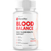 Image of (1 Pack) Glyco Rev Advanced Blood Support Formula Supplement GlycoRev 60 Capsules