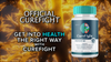 Image of CureFight All Natural Formula Brain Supplement (3 Pack-180 Capsules)