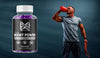 Image of (5 Pack) Boost Power Gums Advanced Male Support Supplement BoostPower 300 Gummies