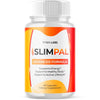 Image of (1 Pack) Slimpal Advanced Energy And Fitness Supplement Slim Pal 60 Capsules