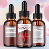 Image of (5 Pack) Cardirin Blood Support Drops Cardi Rin Vitamin Supplement 150 Servings