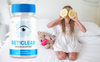 Image of Reticlear Supplement Pills (3 Pack-180 Capsules)