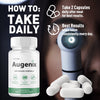 Image of (3 Pack) Augenix Pills Support Healthy Eye Vision & Function Auge Nix 180 Caps