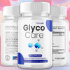 Image of (2 Pack) Glyco Care Advanced Blood Health Support Supplement GlycoCare 120 Capsules