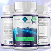 Image of (2 Pack) Neuro Pure Natural NeuroPure Brain Supplement 120 Capsules