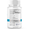 Image of Nervalis All Natural Super Nervalis Supplement (5 Pack - 300 Capsules)