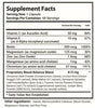 Image of Pressure X Blood Support Supplement (2 Pack-120 Capsules)