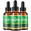 Image of (3 Pack) Lipo Bliss Drops Advanced Health & Fitness Formula LipoBliss 90 Serves