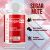 Image of (2 Pack) Sugar Mute Blood Pills Advanced Support Glycogen Supplement 120 Capsule