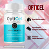 Image of (5 Pack) OptiCel Advanced Blood Support Formula Supplement Opti Cel 300 Capsules