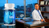 Image of (3 Pack) Memo Surge All Natural Brain Supplement MemoSurge 180 Capsule