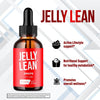 Image of (5 Pack) Jelly Lean Drops Natural Health & Fitness Formula JellyLean 150 Serving