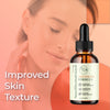 Image of (2 Pack) Nutri Derma Guard Drops Advanced Support For All Skin Types 60 Servings