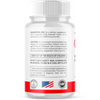 Image of (5 Pack) Glyco IQ Advanced Blood Health Support Supplement GlycoIQ 300 Capsules