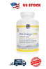 Image of Nordic Naturals PUS-12137 ProOmega 2000 Lemon Soft Gels - 120 Capsules