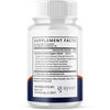 Image of (3 Pack) Flow Revive Advanced Male Pills FlowRevive Formula Supplement 180 Capsule
