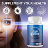 Image of (2 Pack) Eye Boost Support Healthy Eye Vision & Function Eyeboost 120 Capsules