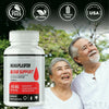 Image of (1 Bottle) Manaplasfen Supplement 60 Capsules - ARMOLEY