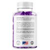Image of Proliving Male Gummy Advanced Vitamin Pro Living Supplement (5 Pack - 300 Gummies)