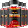 Image of (5 Pack) Spartamax ACV Gummys Advanced Formula Sparta Max Supplement 300 Gummies