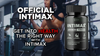 Image of Intimax for Men Advanced Max Formula Vitamin Supplement (2 Pack-120 Capsules)
